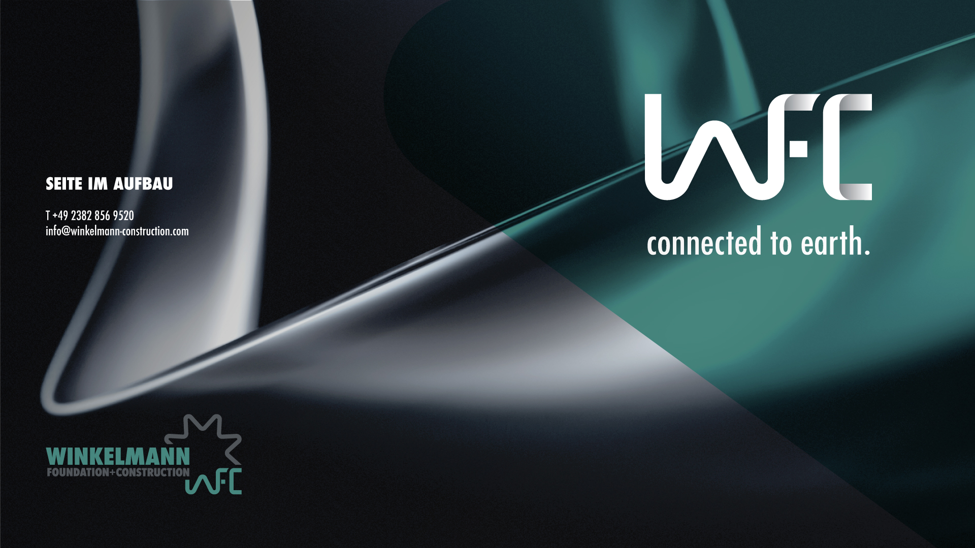 Place Holder Winkelmann Construction